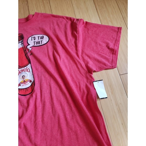 Tapatio Tee Shirt - Picture 5 of 6